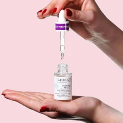 Bakuchiol Infusion anti-wrinkle face oil