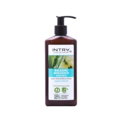 Balsamo biologico aloe & mela