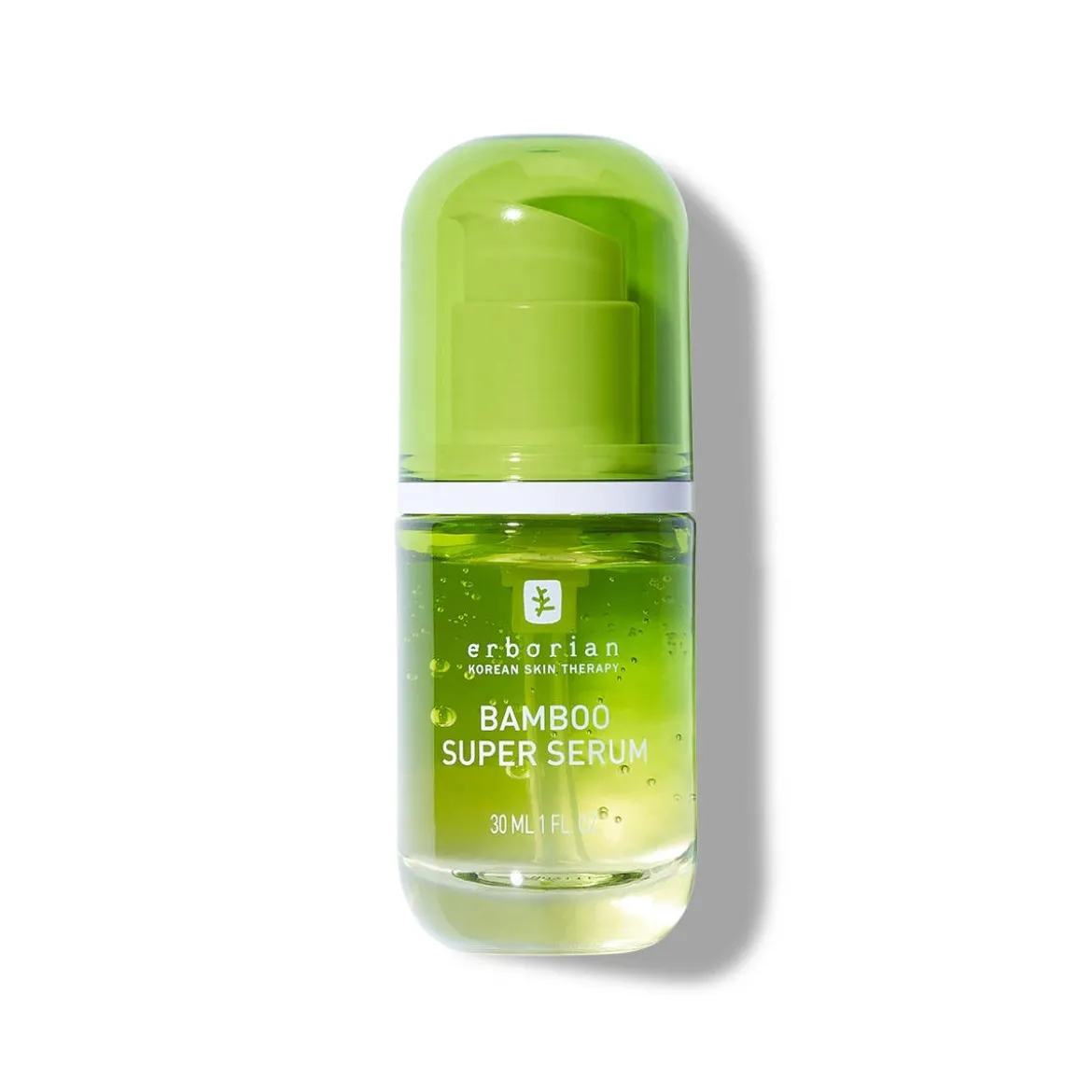 Bamboo Super Sérum siero idratazione intensa