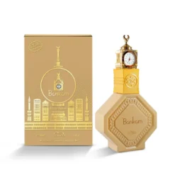 Bankam Eau de Parfum