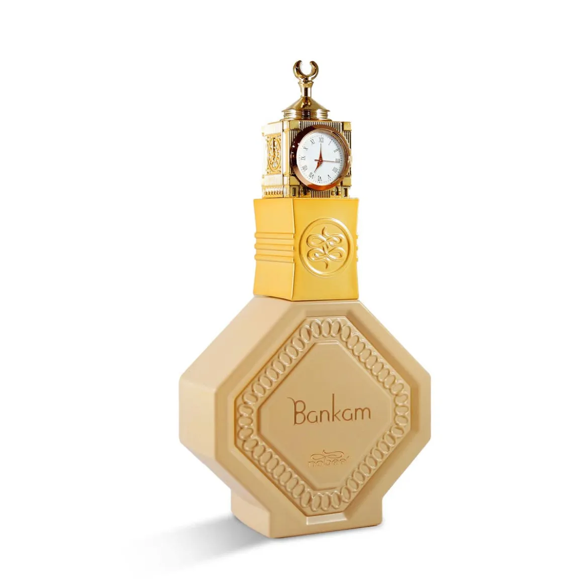 Bankam Eau de Parfum