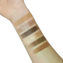 Bare Harmony Palette