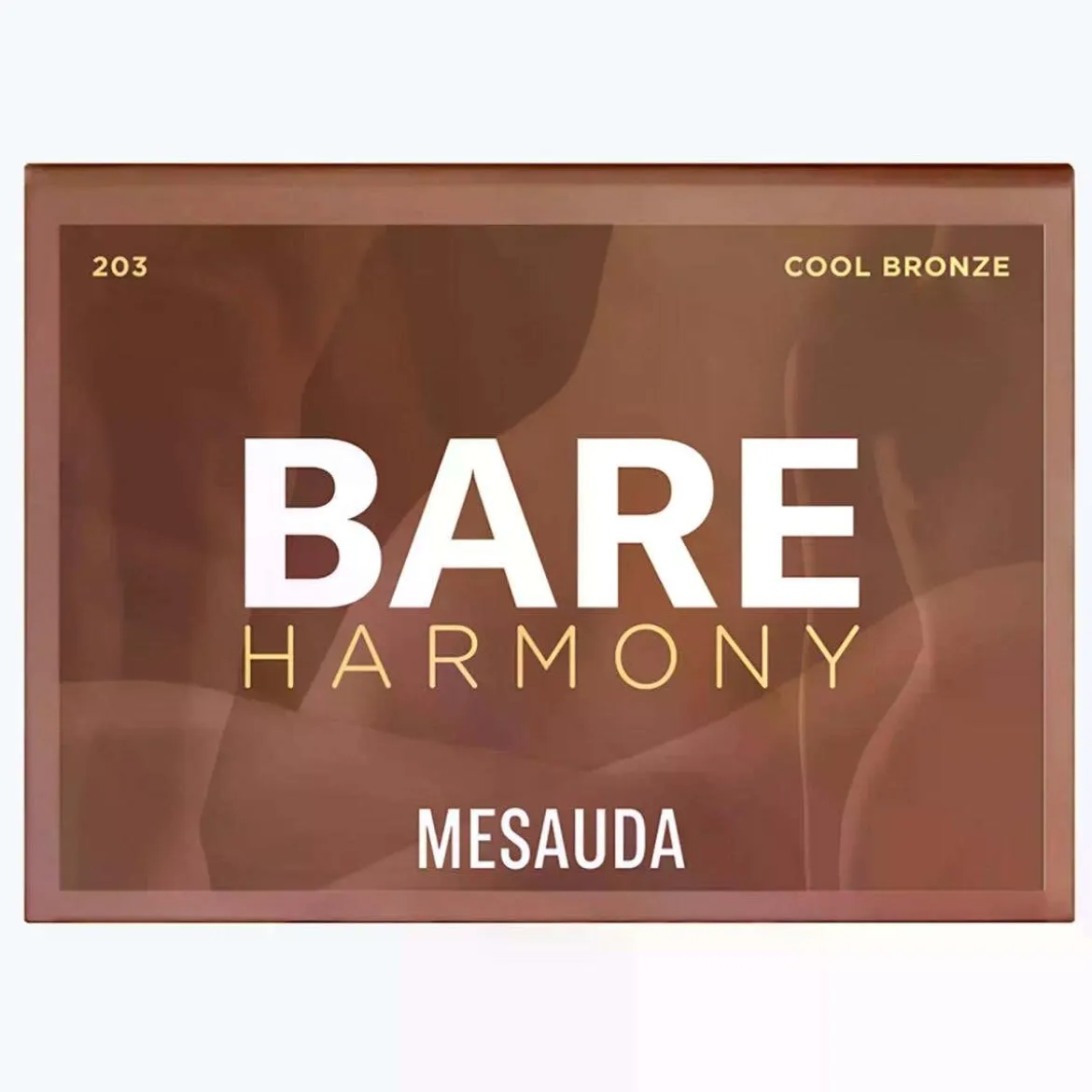 Bare Harmony Palette