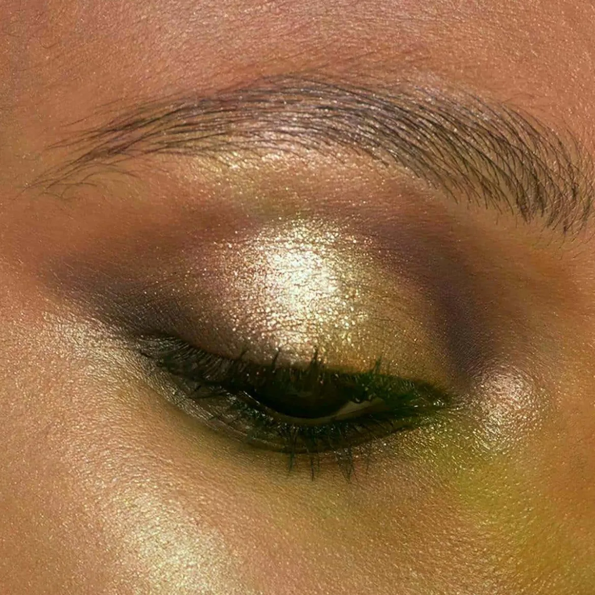 Bare Harmony Palette