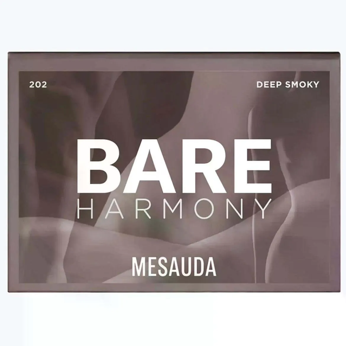 Bare Harmony Palette