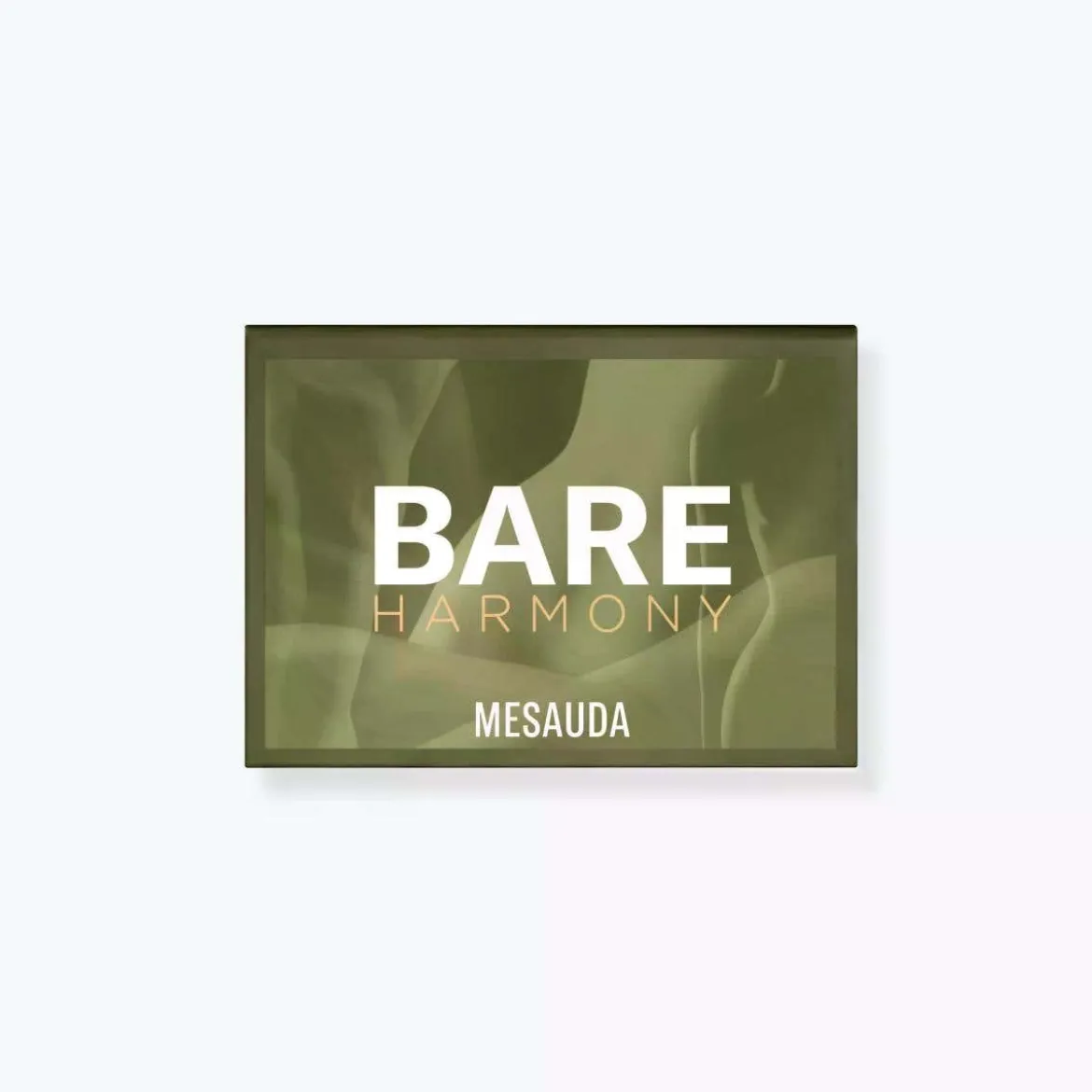 Bare Harmony Palette