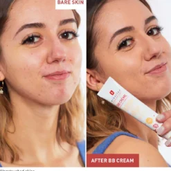 BB Crème al Ginseng 15ml