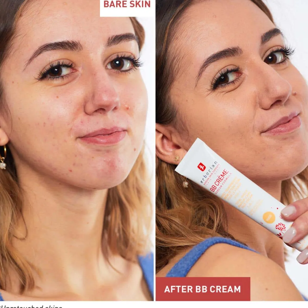 BB Crème al Ginseng 15ml