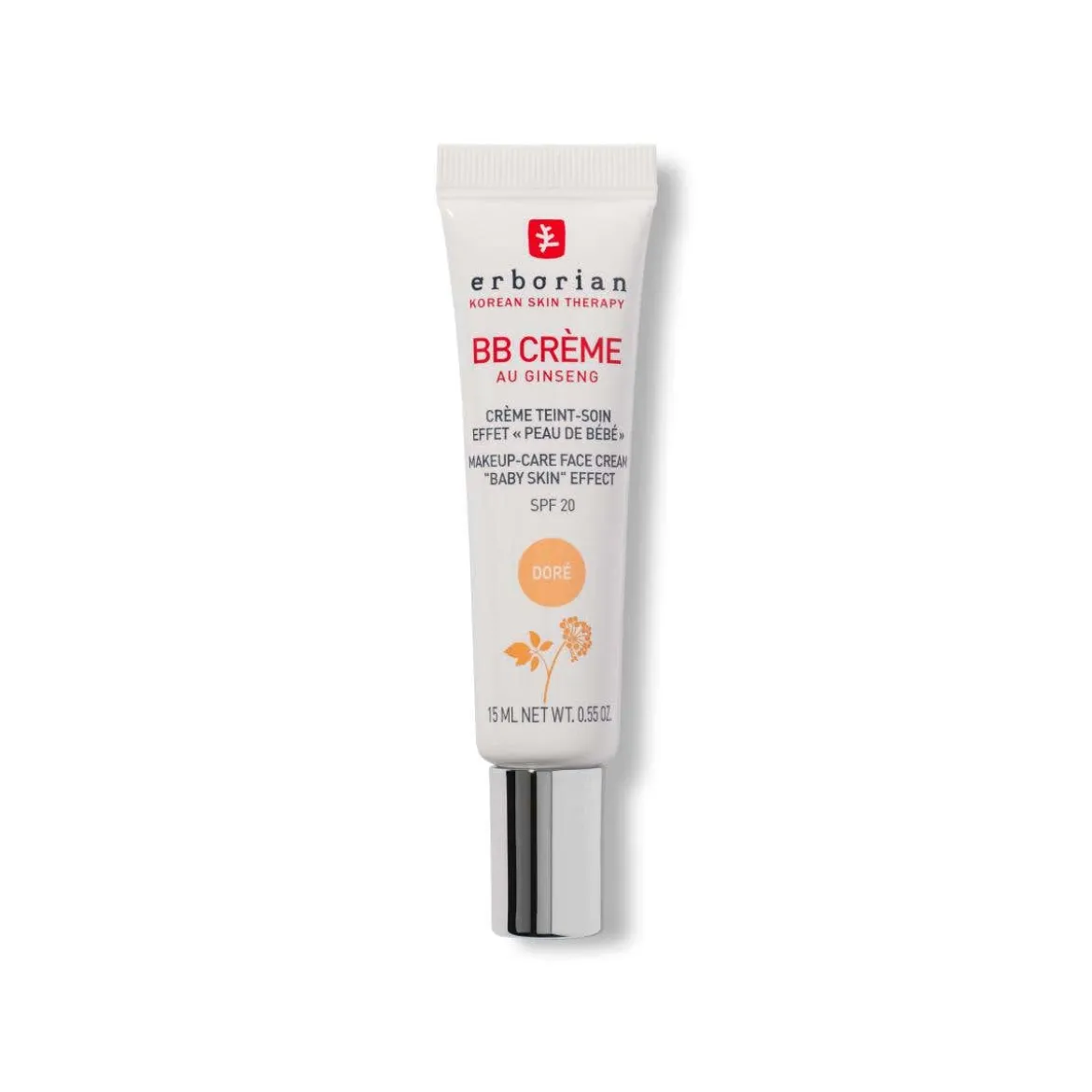 BB Crème al Ginseng 15ml