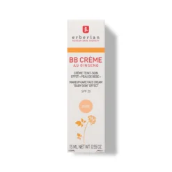BB Crème al Ginseng 15ml