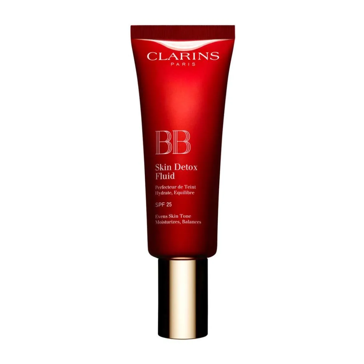 BB Skin Detox Fluid SPF 25