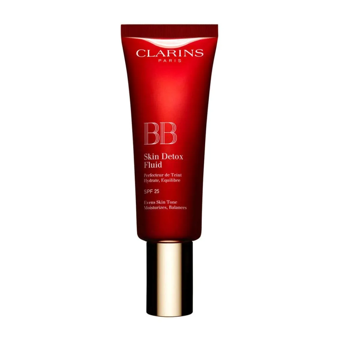 BB Skin Detox Fluid SPF 25