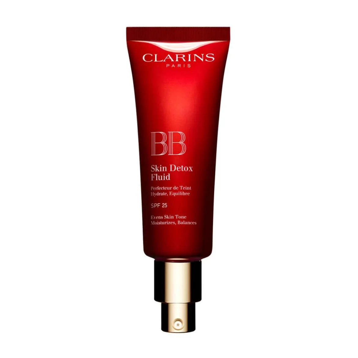 BB Skin Detox Fluid SPF 25