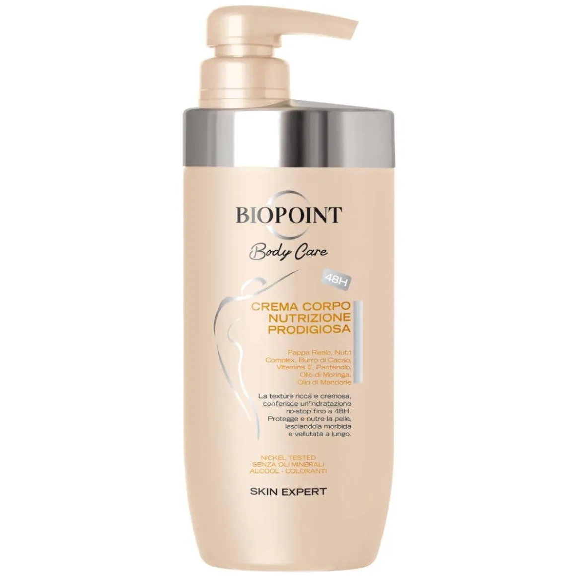 Bd Crema Nutriente