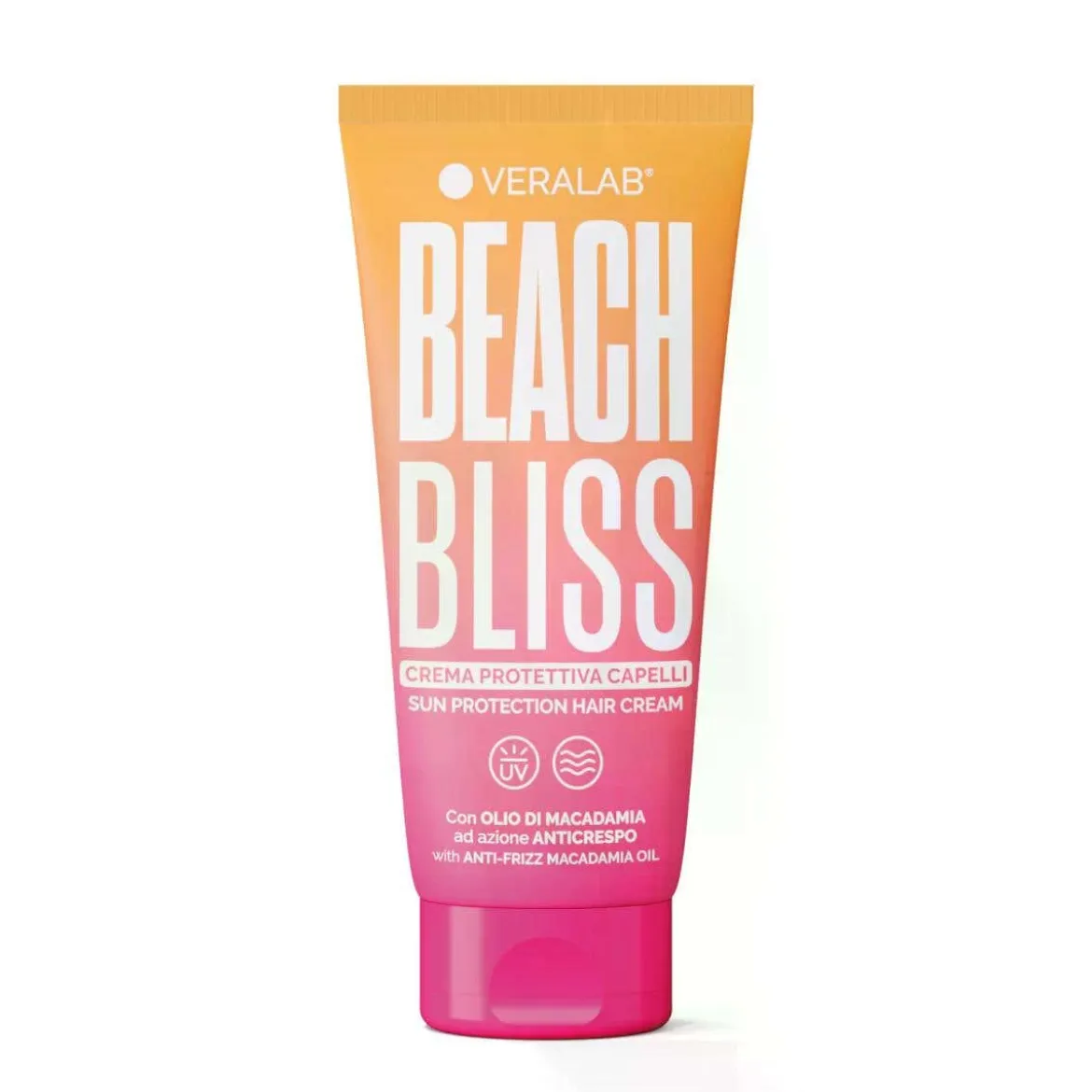 Beach Bliss Crema Protettiva