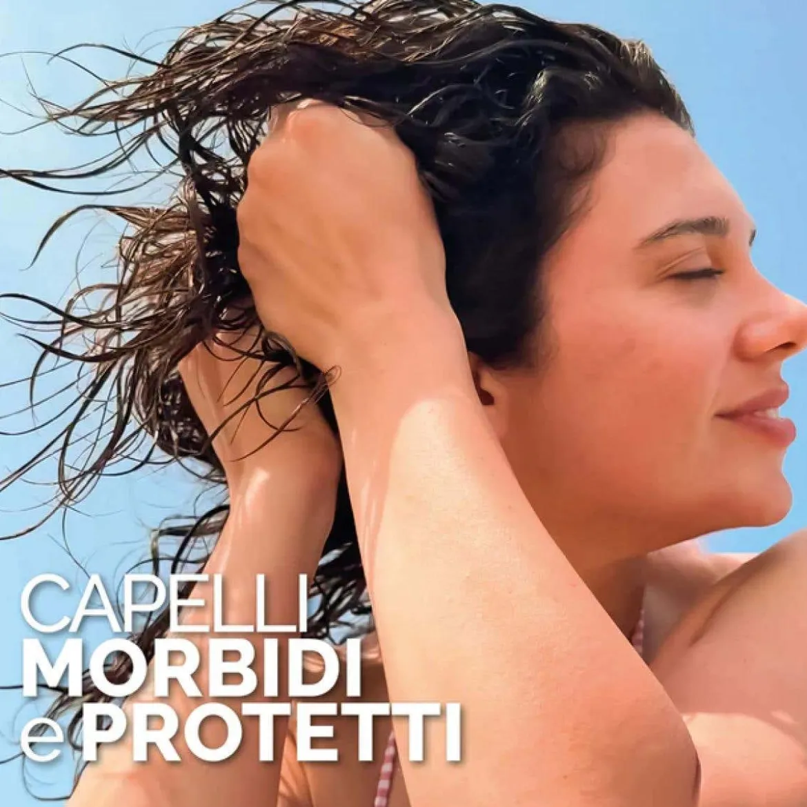 Beach Bliss Crema Protettiva
