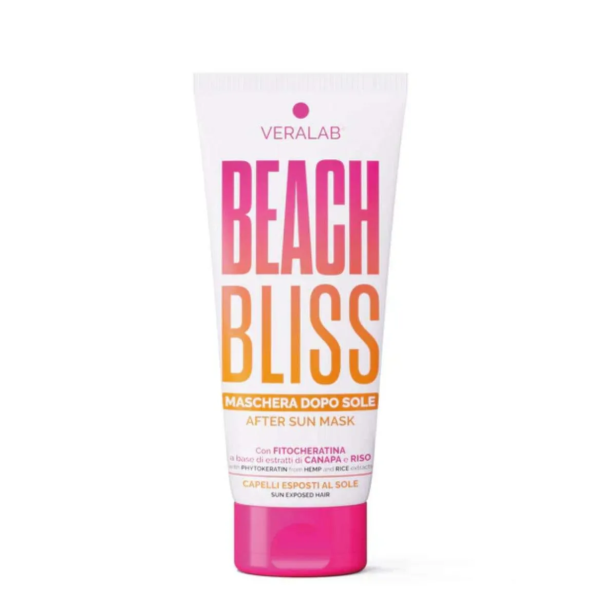 Beach Bliss Maschera Dopo Sole