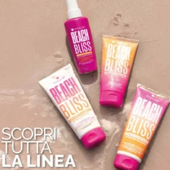Beach Bliss Spray Capelli