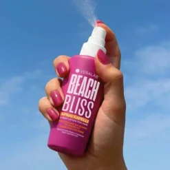Beach Bliss Spray Capelli