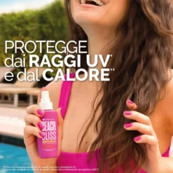Beach Bliss Spray Capelli