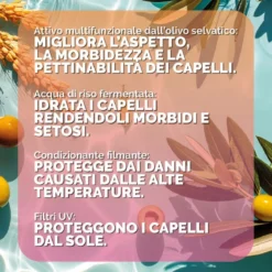 Beach Bliss Spray Capelli