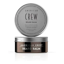 Beard balm