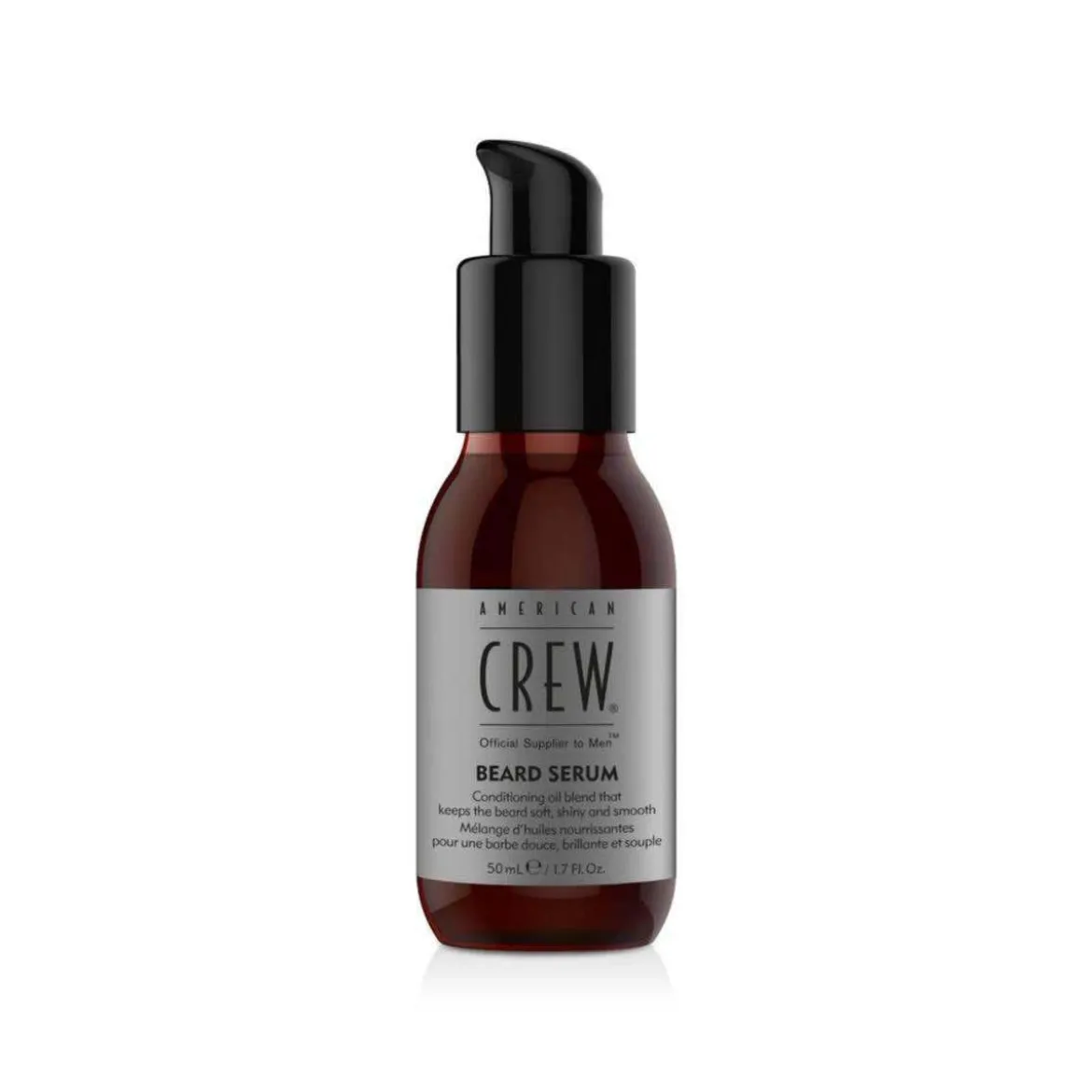 Beard serum