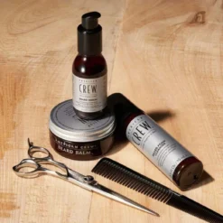 Beard serum