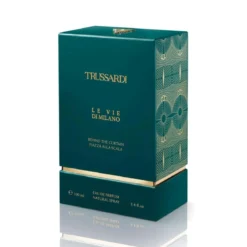 Behind the Curtain Piazza alla Scala Eau de Parfum