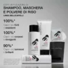 Bellicapelli Maschera rinforzante