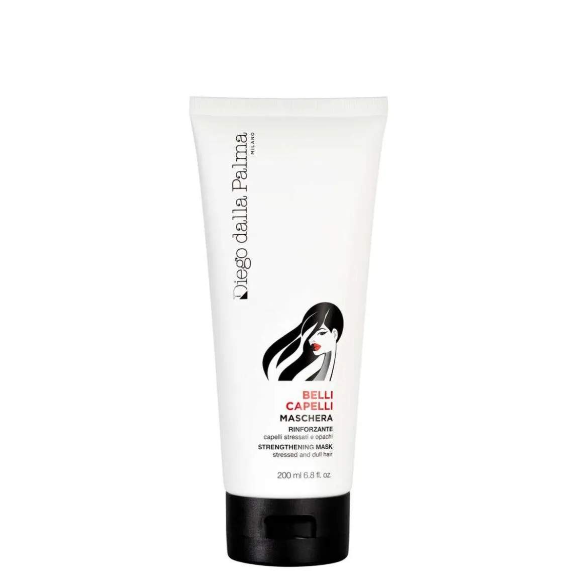 Bellicapelli Maschera rinforzante