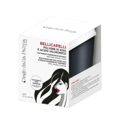 Bellicapelli Polvere di Riso e Acido Ialuronico