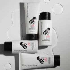 Bellicapelli Shampoo rinforzante