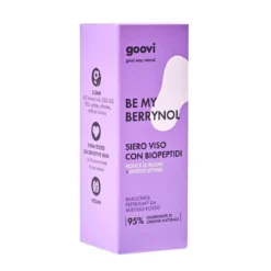 Be My Berrynol Siero con biopeptidi
