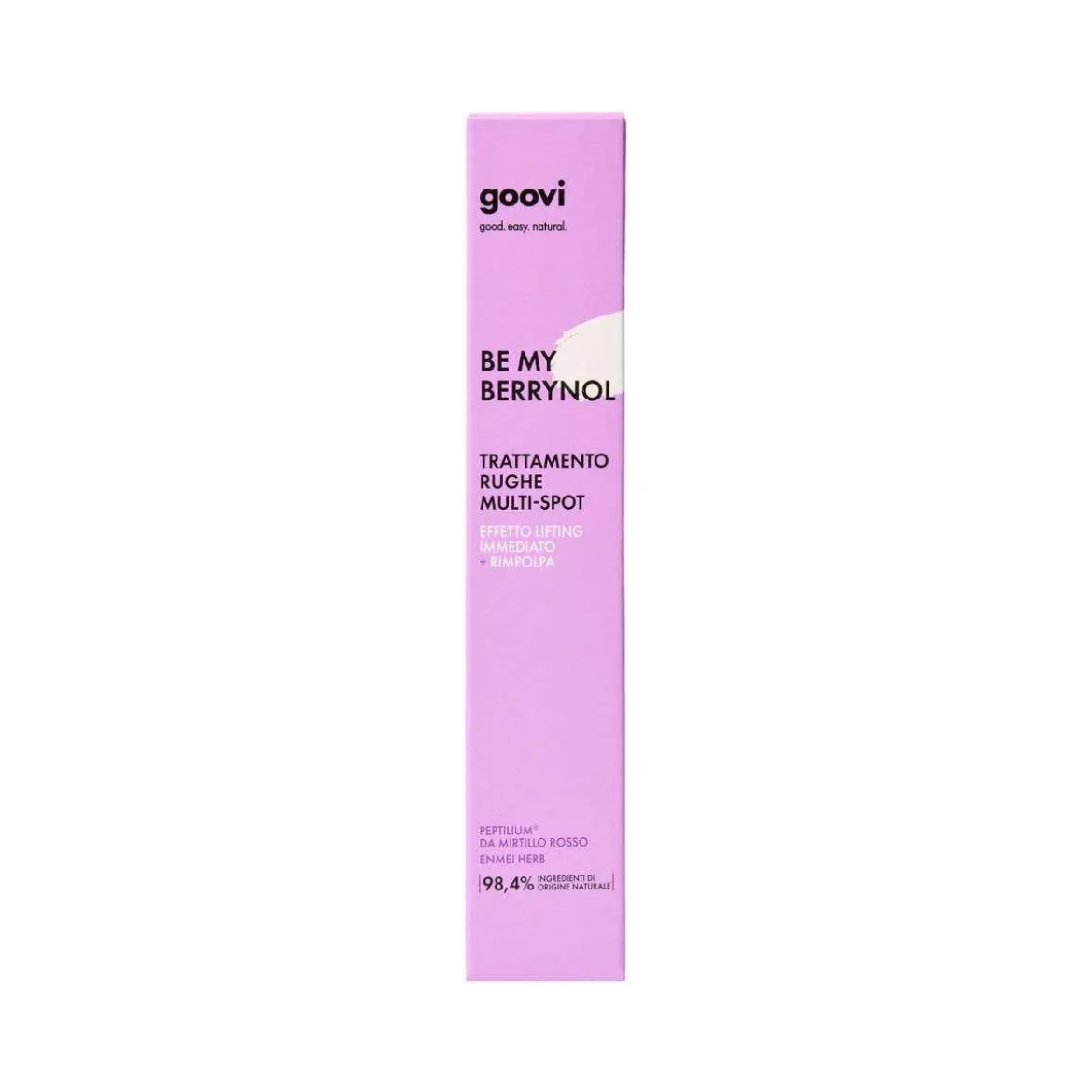 Be My Berrynol Trattamento rughe multi-spot