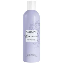 Benessere Fico e Glicine Crema Latte Doccia