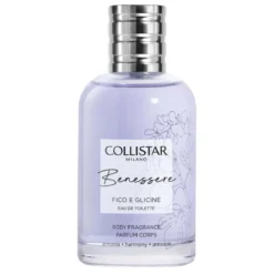 Benessere Fico e Glicine Eau de Toilette
