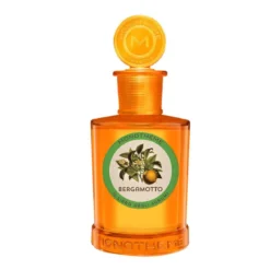 Bergamotto Eau de Toilette