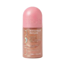 Berry Much Love You Shimmer Body Oil
