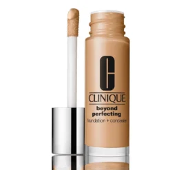 Beyond perfecting foundation