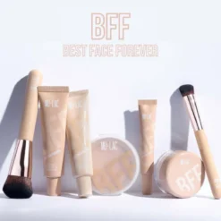 BFF - Best Face Forever - Correttore Liquido Idratante