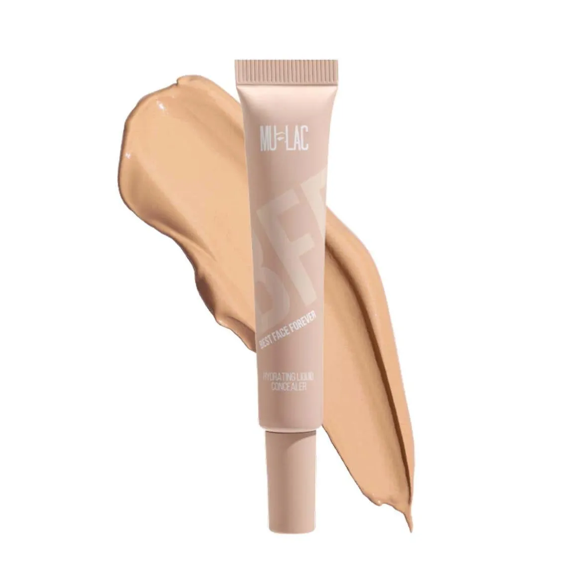 BFF - Best Face Forever - Correttore Liquido Idratante