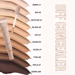 BFF - Best Face Forever - Correttore Liquido Idratante