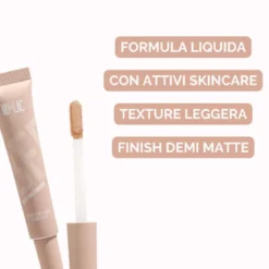 BFF - Best Face Forever - Correttore Liquido Idratante
