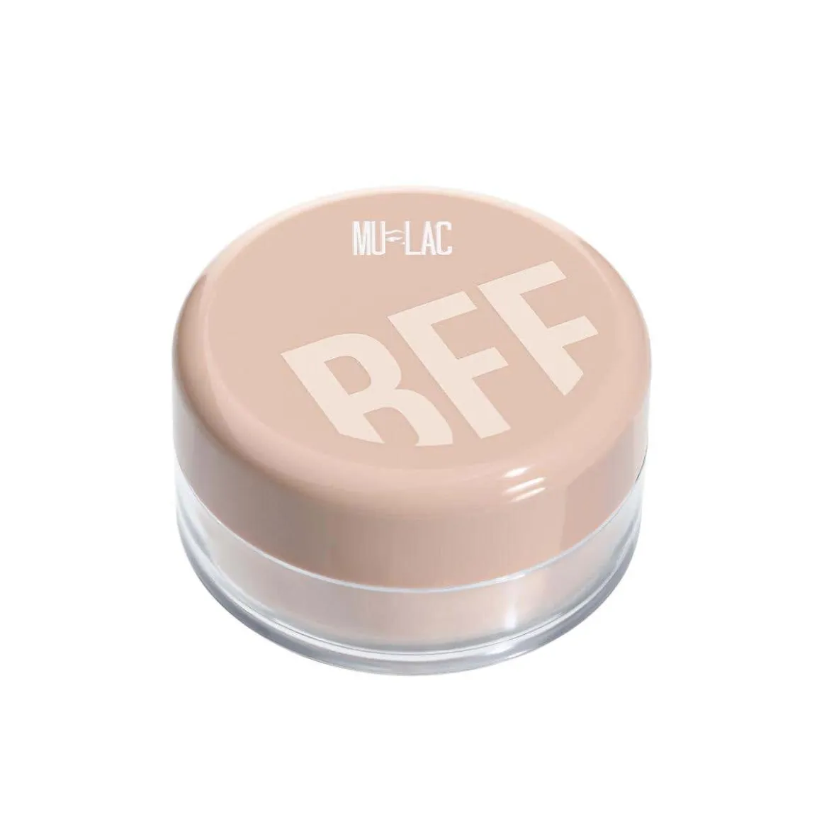 BFF H2O Cipria Peso Zero in polvere libera