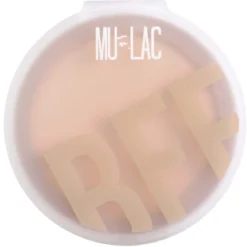BFF Perfecting Pressed Powder cipria