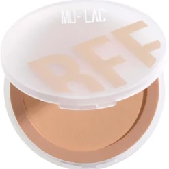 BFF Perfecting Pressed Powder cipria