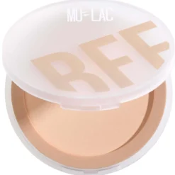 BFF Perfecting Pressed Powder cipria