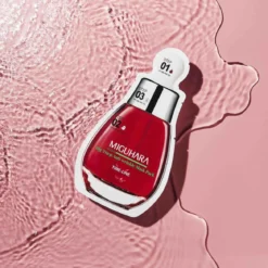 Big 3 Step Anti-Wrinkle Mask Pack Origin