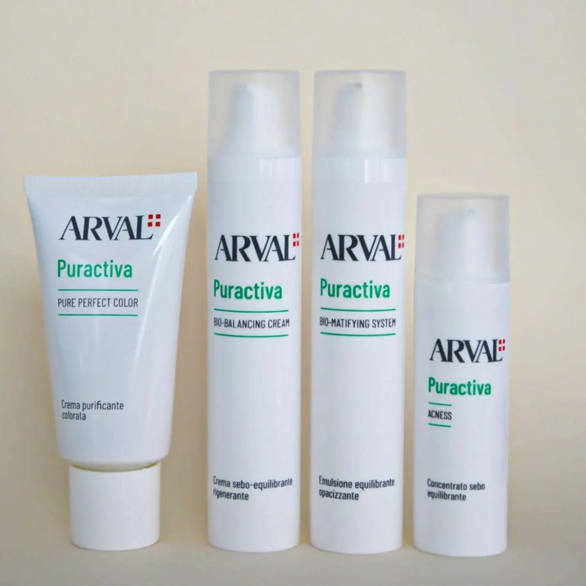 Bio-Balancing Cream